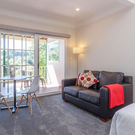 Balconies Lakeside - Studio Apartment 2 Daylesford Exterior photo